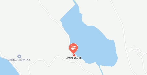 더맛있는녀석들-김준현-낚시터