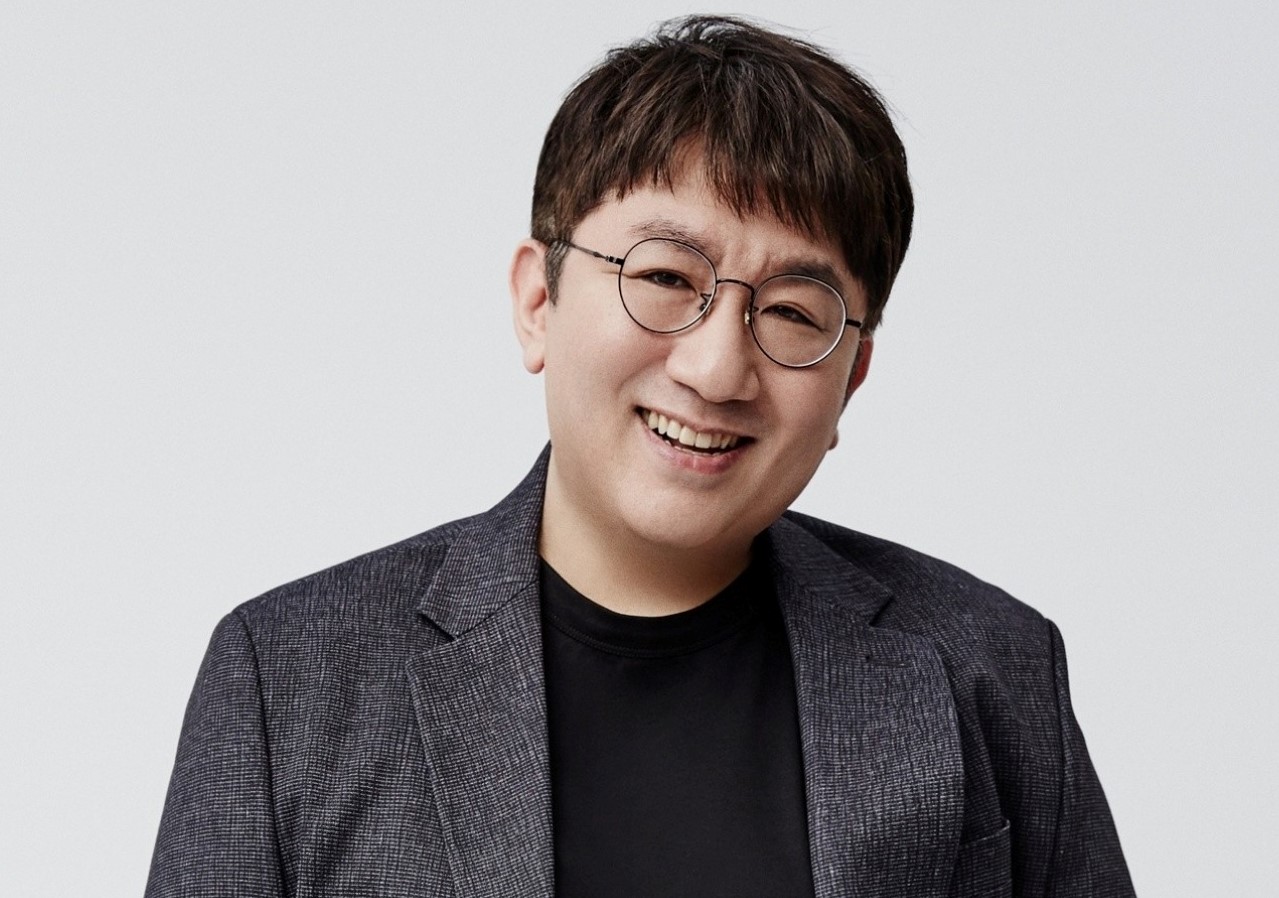 방시혁