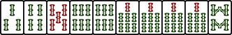 3456677778