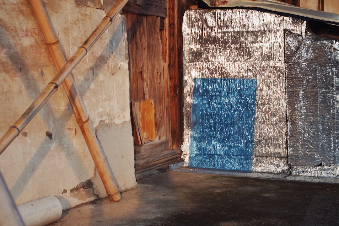 Insulation (보온단열)