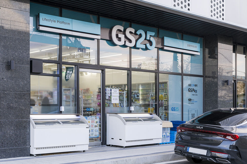 강릉 컨피네스 오션 스위트 호텔｜신축 오션뷰 스위트 &amp; 인피니티풀까지 완벽한 호캉스