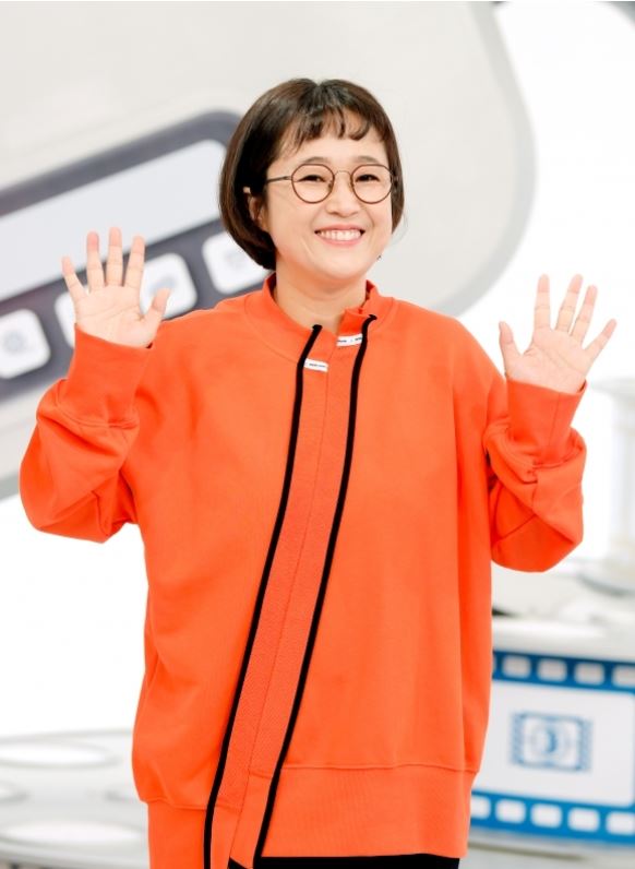 송은이 나이
