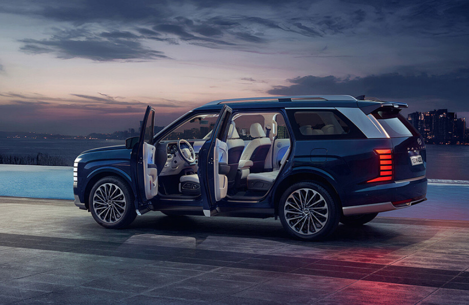 우리나라 인기 SUV &amp; RV 차량