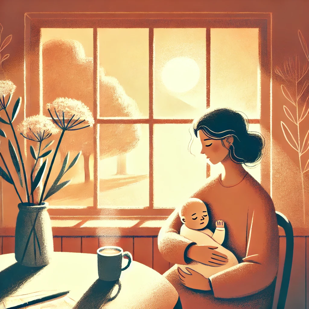 산후 우울증