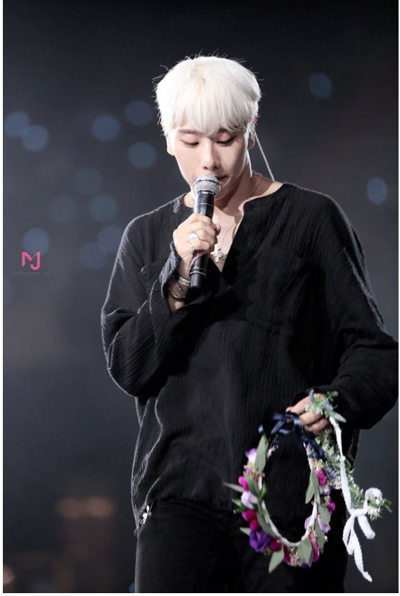 박효신 프로필