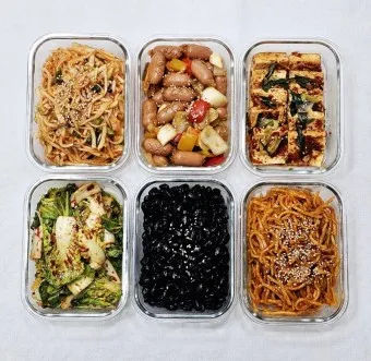 밑반찬 10가지 종류 황금레시피 봄 제철 반찬_3