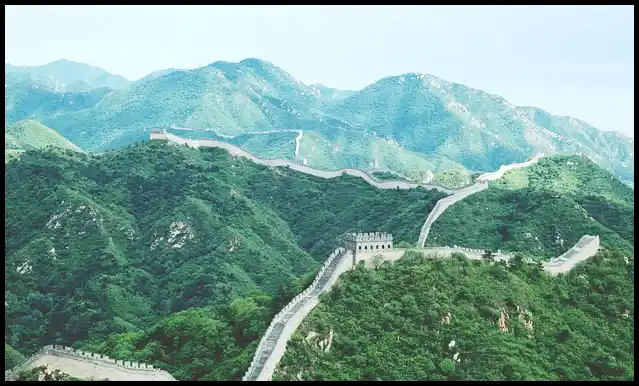 중국 무비자 입국 여행 최대 15일 체류 가능! 필수 정보 총정리