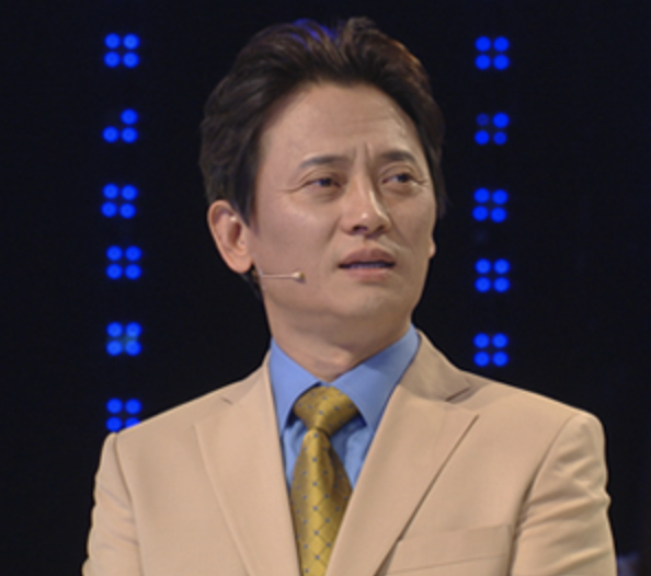 김병옥 방송활동