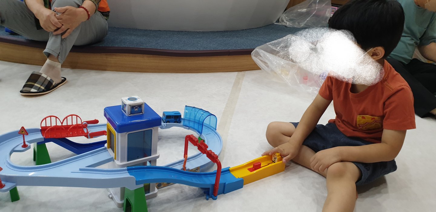 화명동 어촌박물관