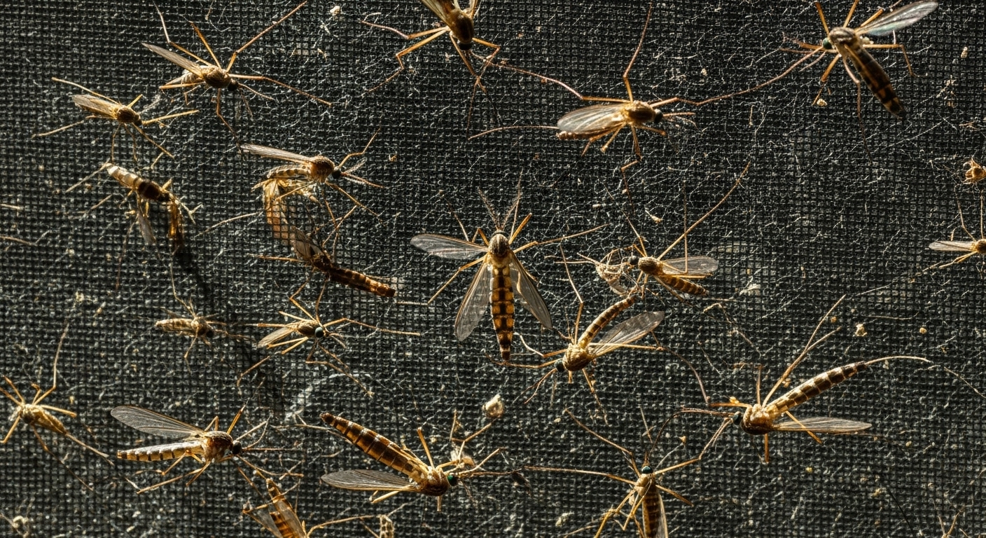 방충망 종류 비교&amp;#44; 내게 맞는 제품은?