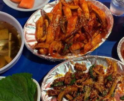 포장마차 창업에 대하여 알아보기