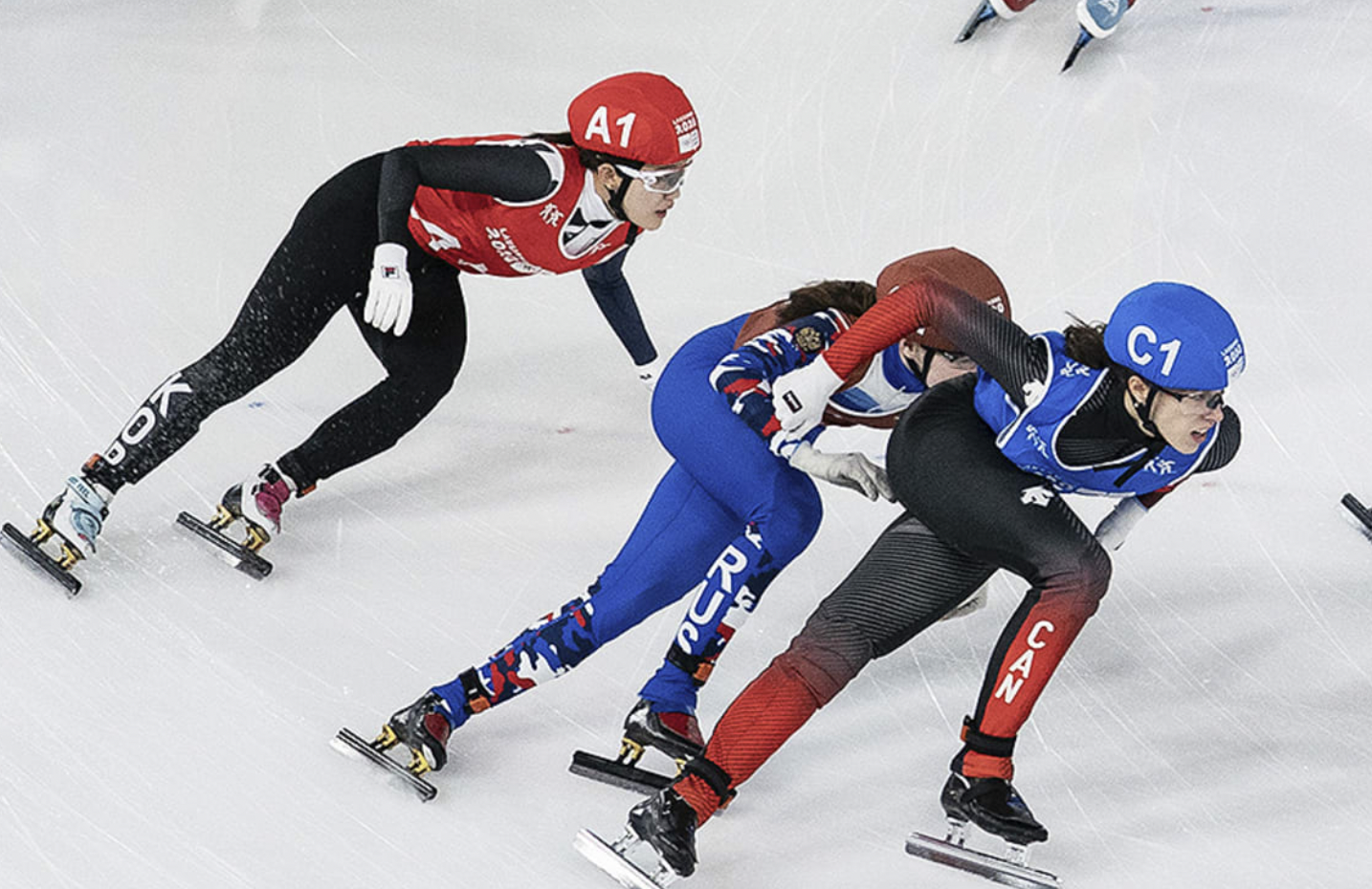 2024 강원 동계 청소년 올림픽 대회