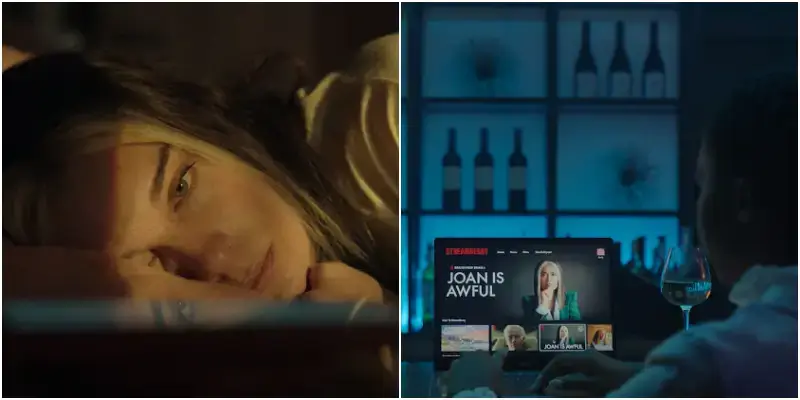 존은 끔찍해 에피소드