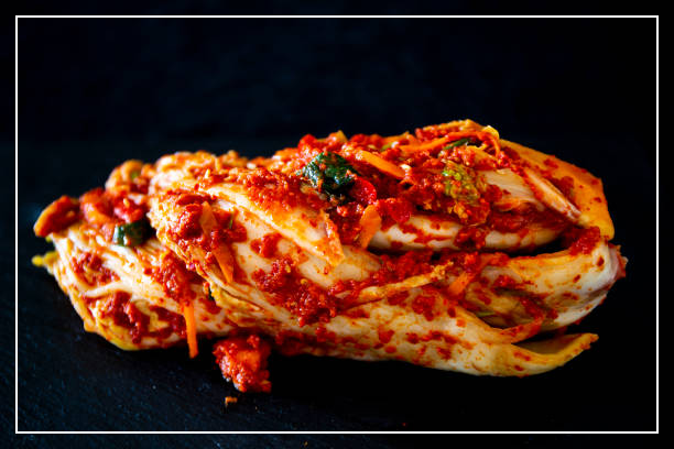 절임배추 사전예약