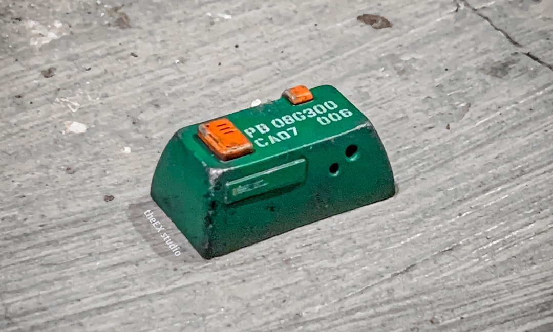 Spark plug