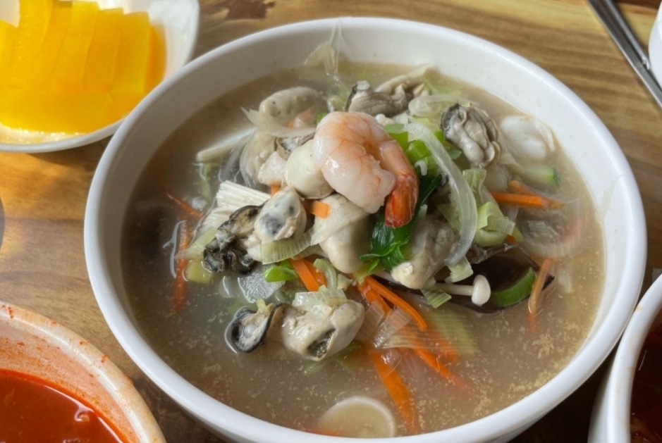 전현무계획-장성-굴짬뽕-동서식당