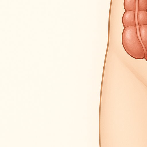 맹장염 초기증상, 절대 놓치면 안 되는 경고 신호