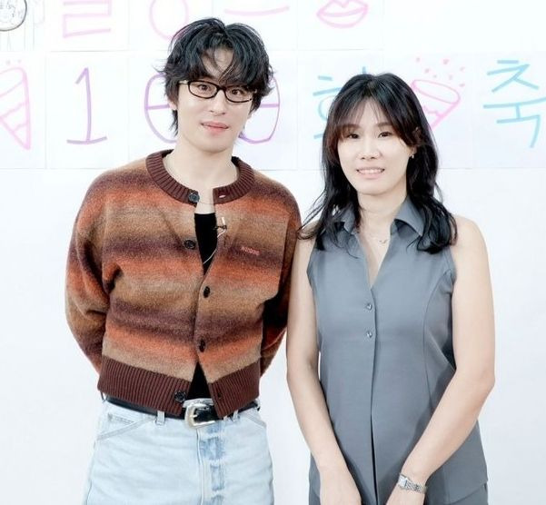 구교환 이옥섭 결혼 언제 했나? 2022년 혼인신고&middot;9년 열애&middot;결혼식 안 한 이유 총정리