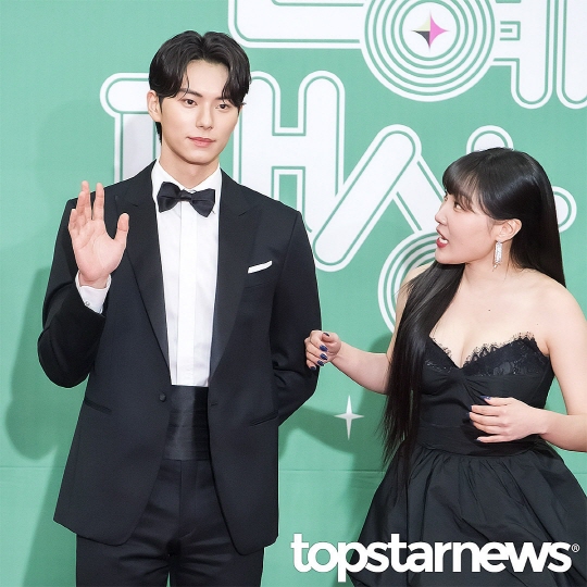 이채민 류다인 프로필 나이 여자친구 군대