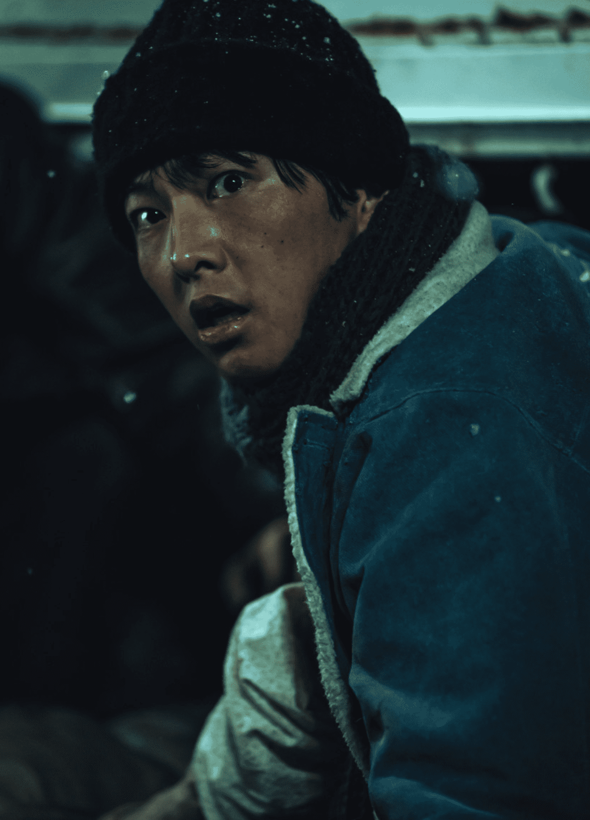 로기완 넷플릭스 영화 출연진 실화 관람평 해외반응