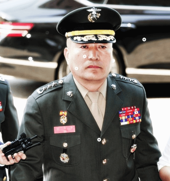 채상병 사건 