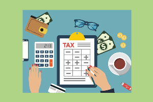 5월 종합소득세 신고기간