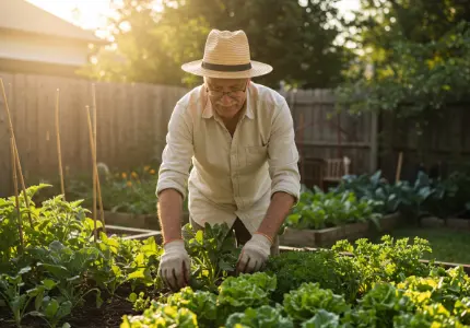 고령자를 위한 귀농귀촌 정책