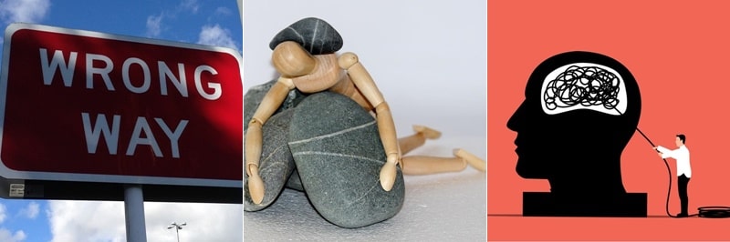 인지행동치료 기법