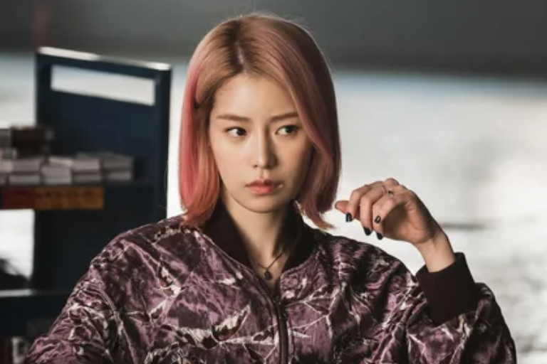 임지연10