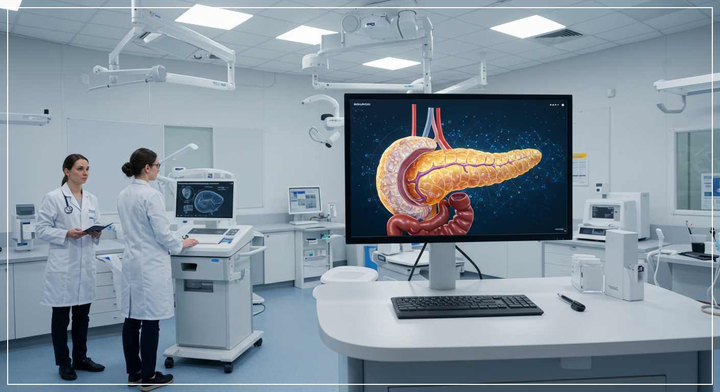 의료기술의-발달-췌장암-치료-가능성-증가