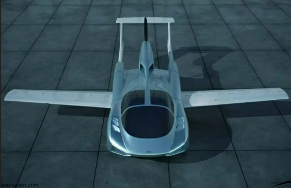 클라인-비전-에어카