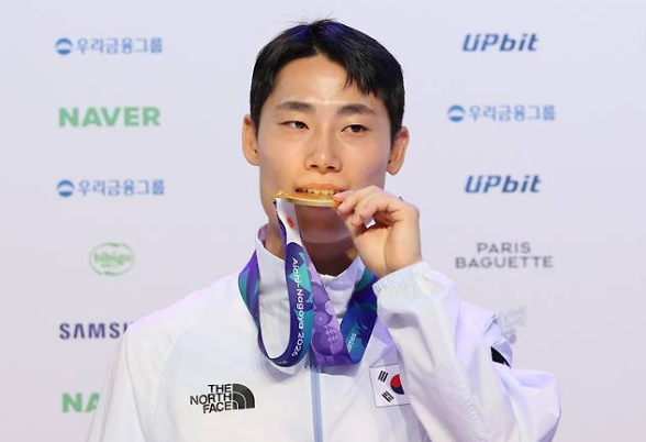 이준석 선수