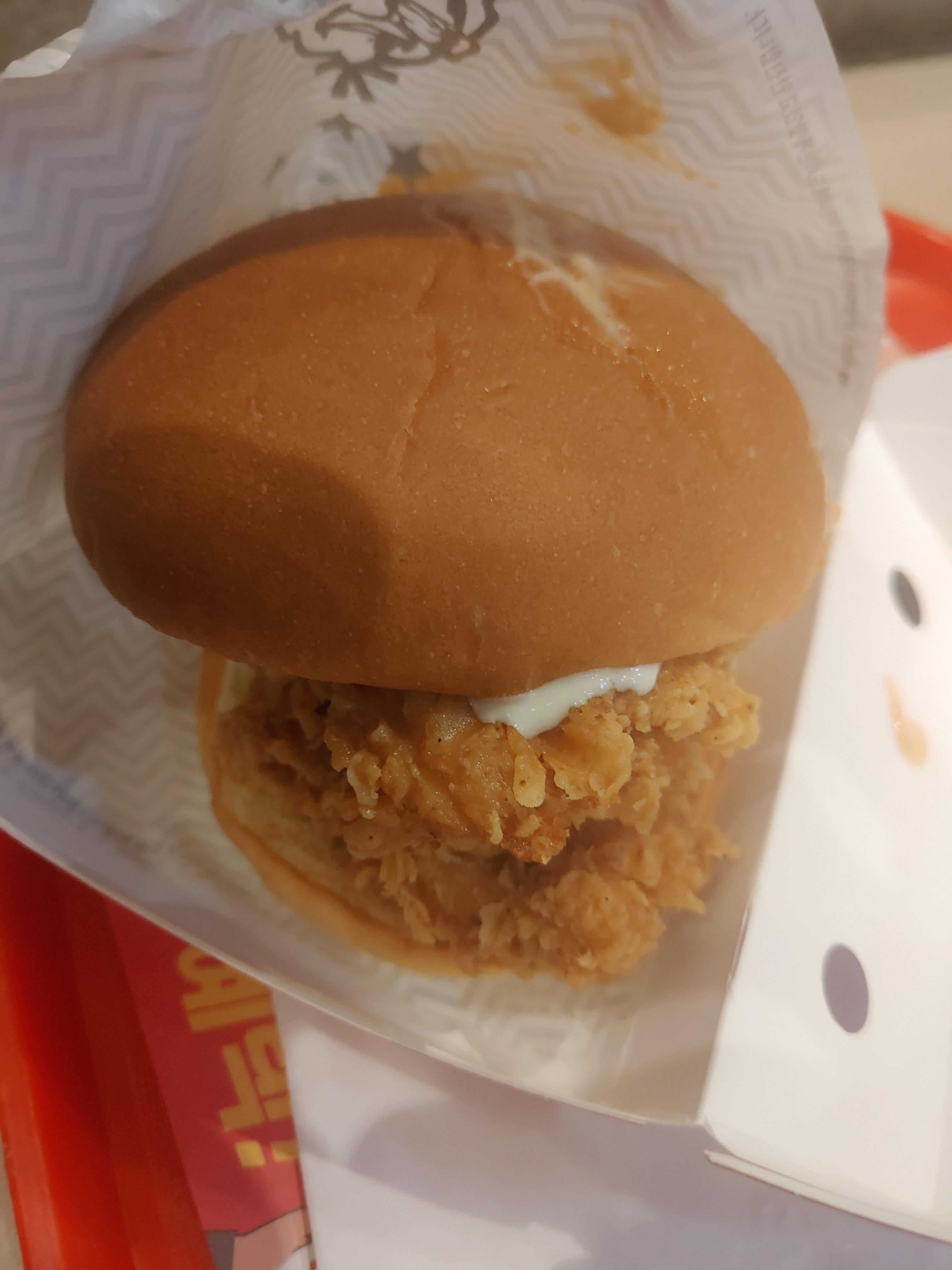 타워 스태커 버거