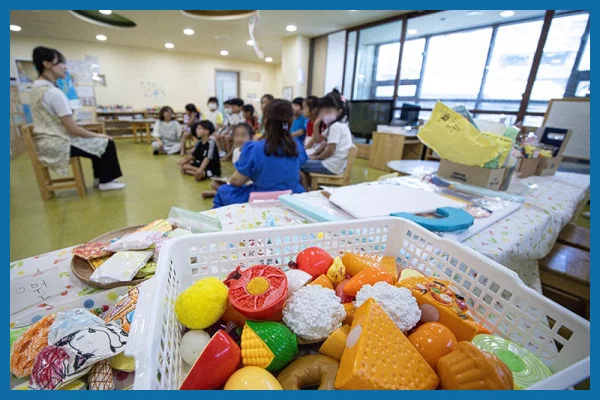 유보통합포털 어린이집 입소 유치원 입학 신청