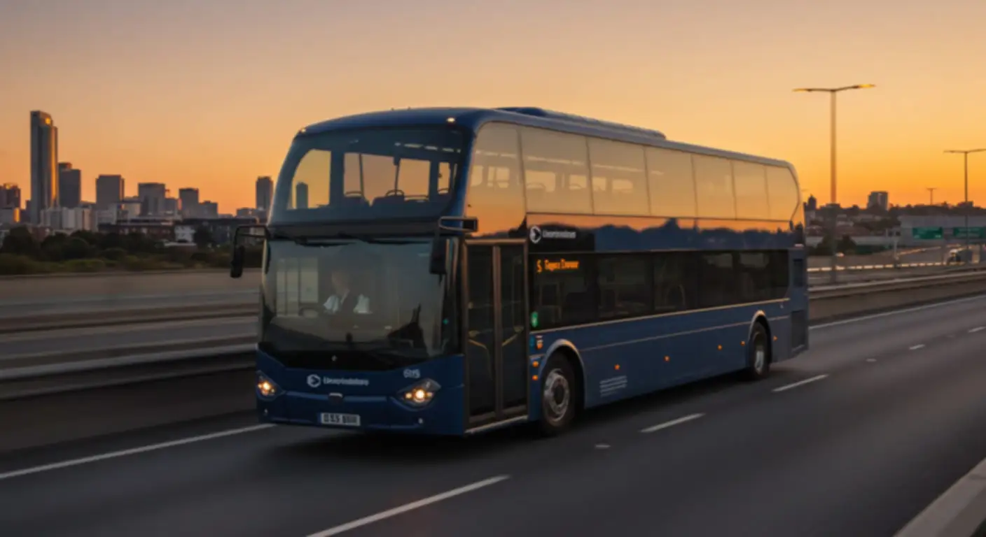 광주유스퀘어터미널