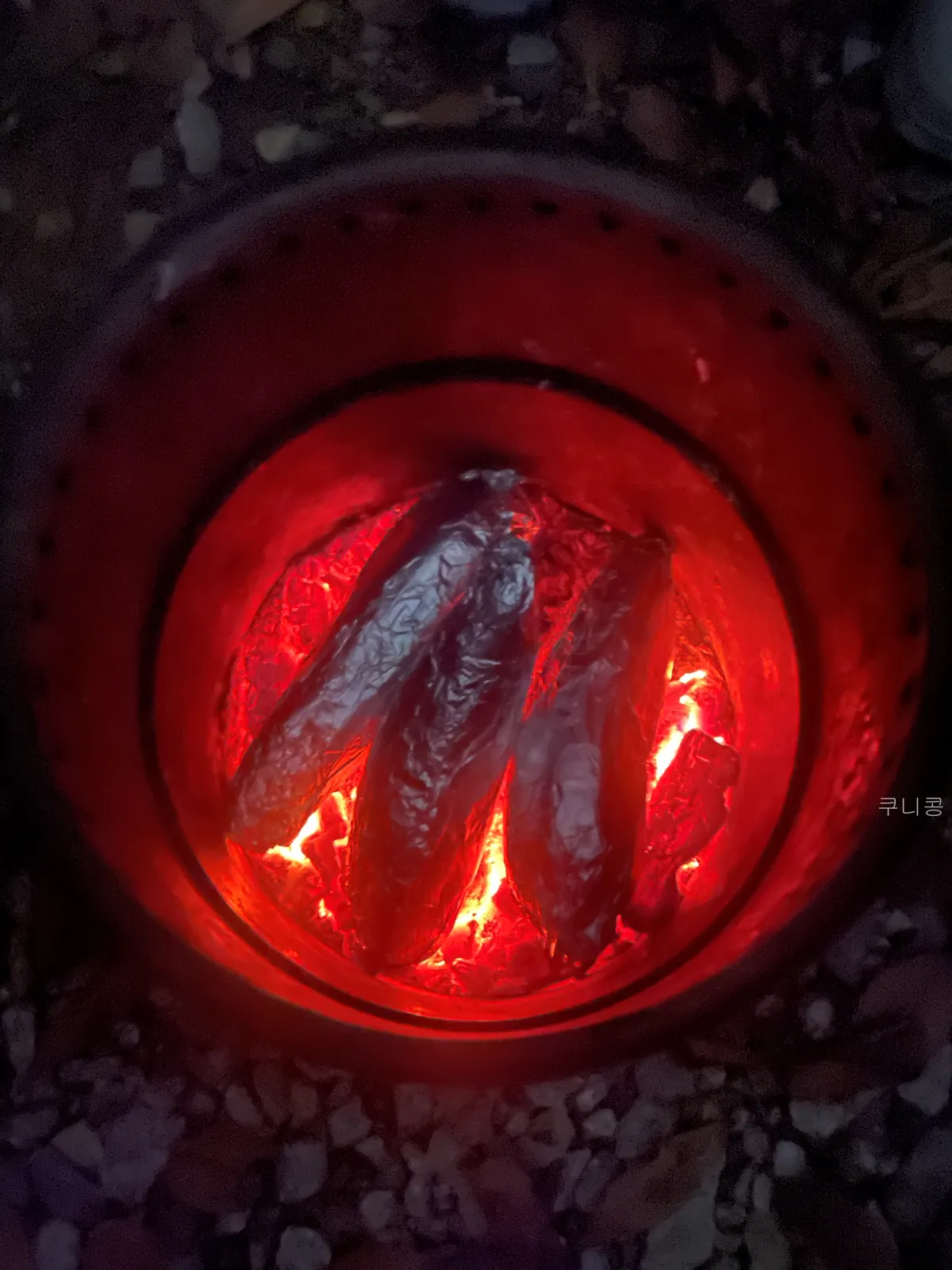 서울-근교-30분거리-경기도-캠핑장-추천-양주-봄이오는캠프-2박3일-후기