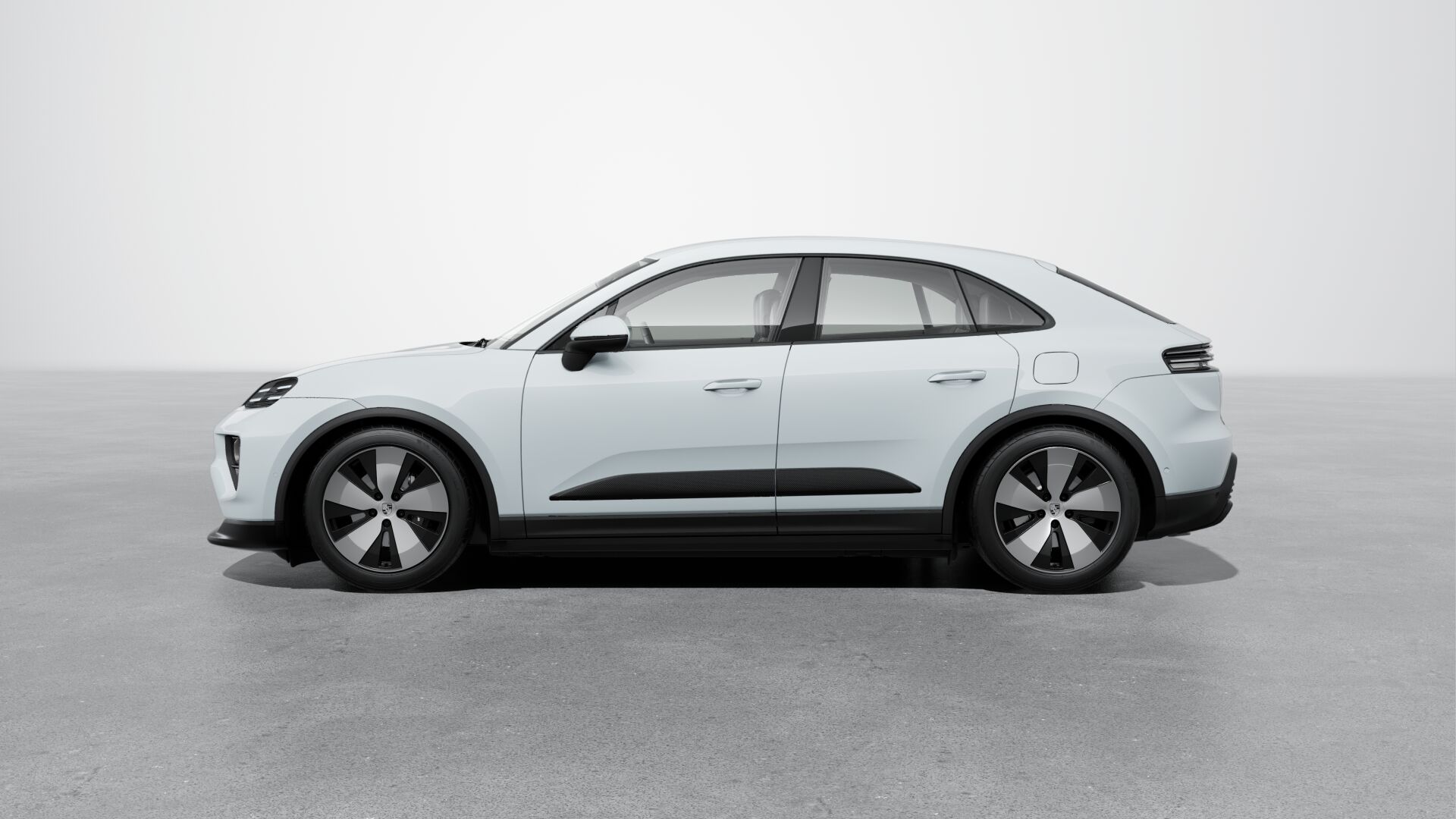 포르쉐 마칸 일렉트릭