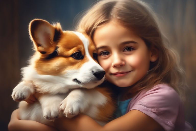 강아지가 싫어하는 행동 : 싫어하는 행동 23가지