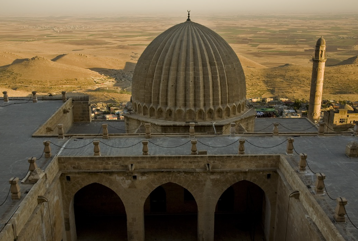 메소포타미아 미술의 역사와 특징, 인류 최초 문명의 예술을 만나다