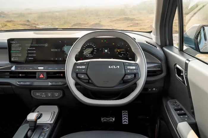 기아 시로스 이미지