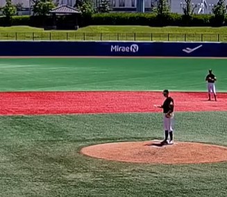 baseball