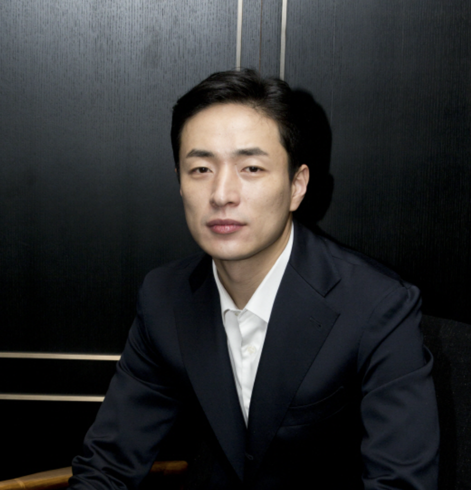 이병헌 화보
