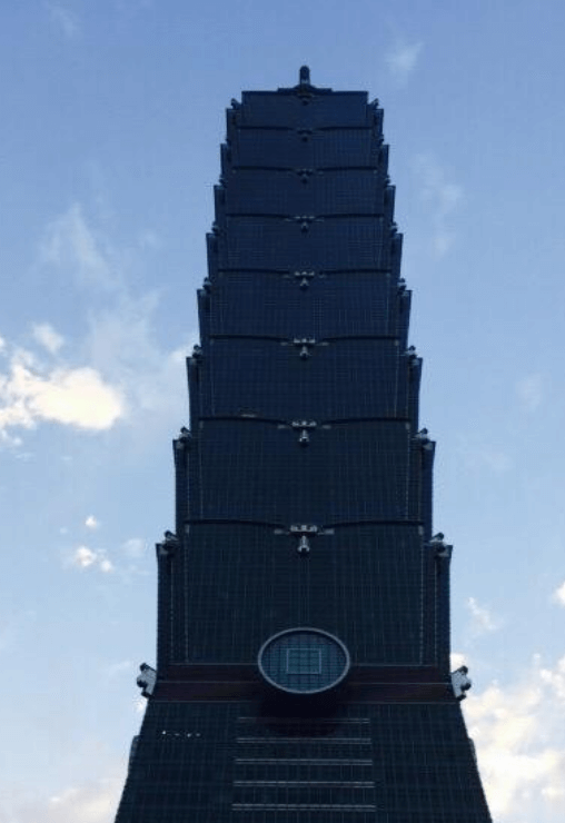 겨울 동남아 해외여행지 타이페이 여행