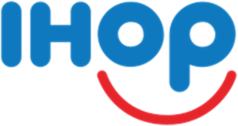 아이합 IHOP 레스토랑 로고