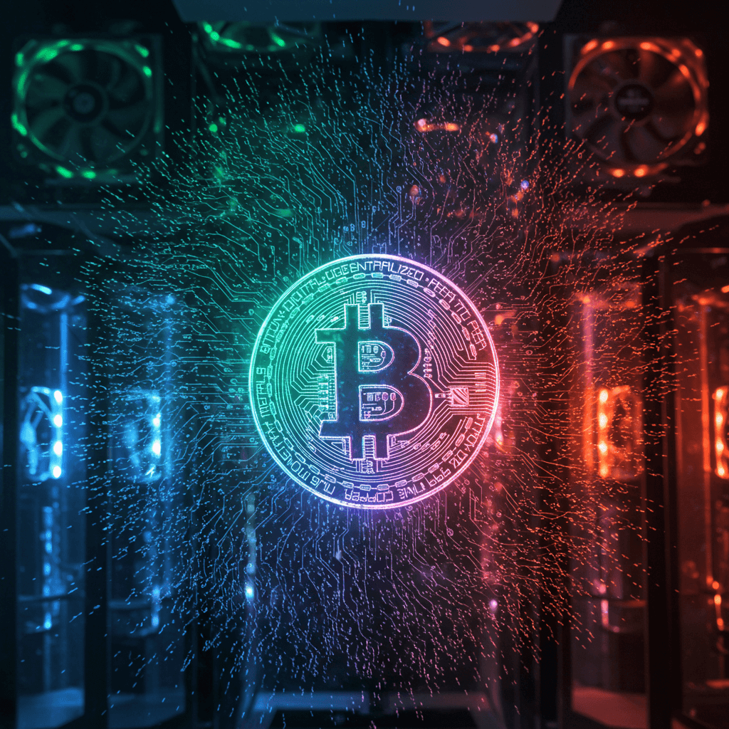 비트코인 도미넌스