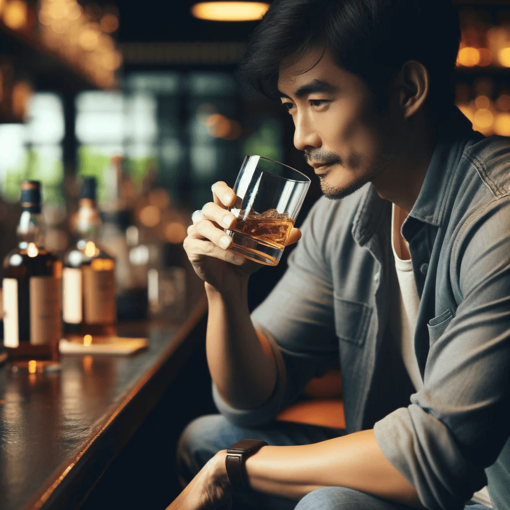 술 마시는 꿈 해몽 해석