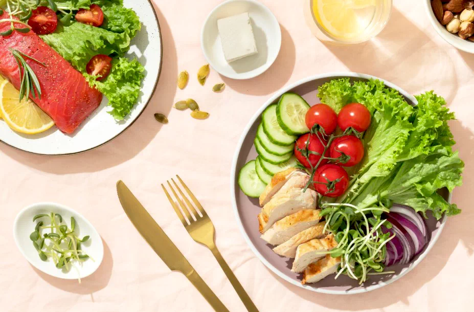 직장인 다이어트 도시락 간편식 추천 바쁜 하루도 맛있게 관리하는 방법