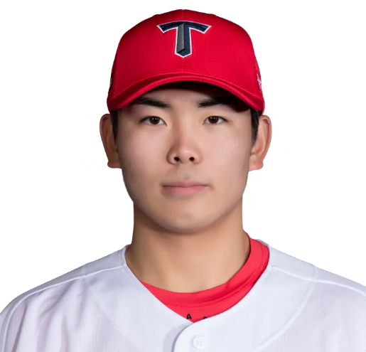 기아 타이거즈 성영탁