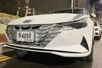 아반떼 하이브리드 가격 연비 등 2025년형 현대자동차 정보_18