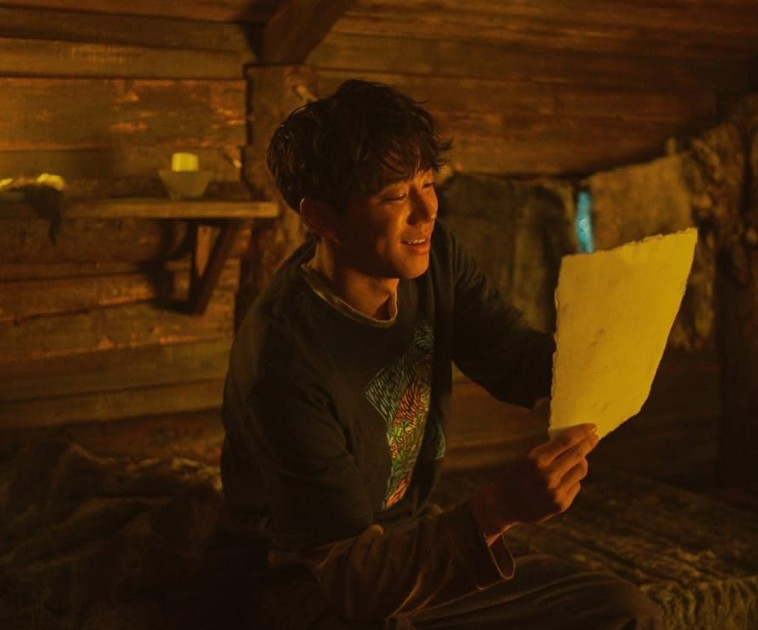 [다시보기 추천] 넷플릭스 영화 황야 줄거리 결말 리뷰